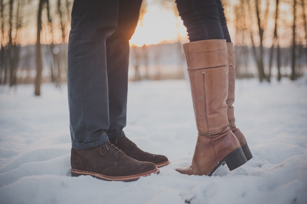 Plonger dans l'univers des couples formés grâce à l'accompagnement